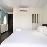 Khko Charisse Hotel Delhi Darbar