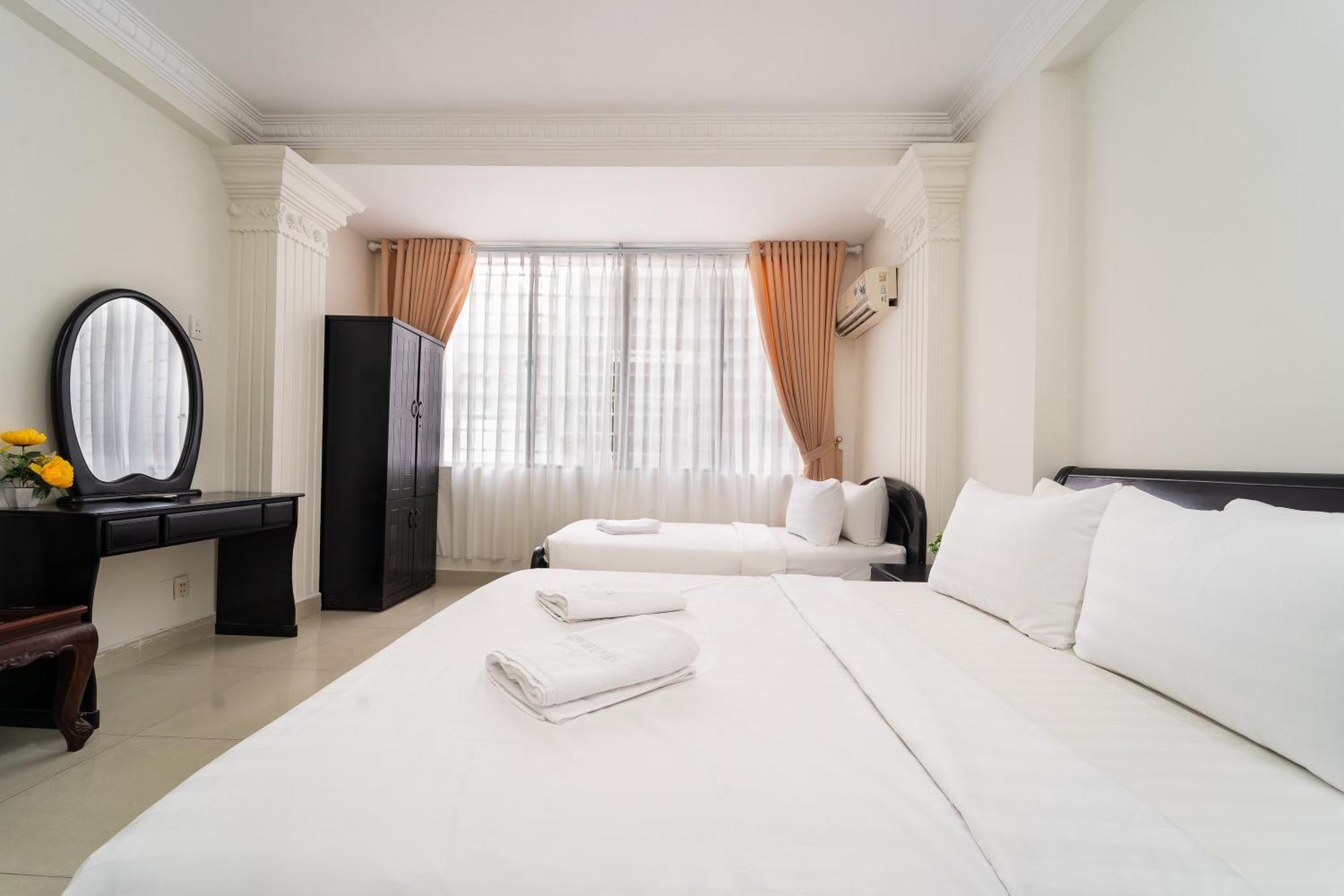 Khko Charisse Delhi Darbar Hotel 2*
