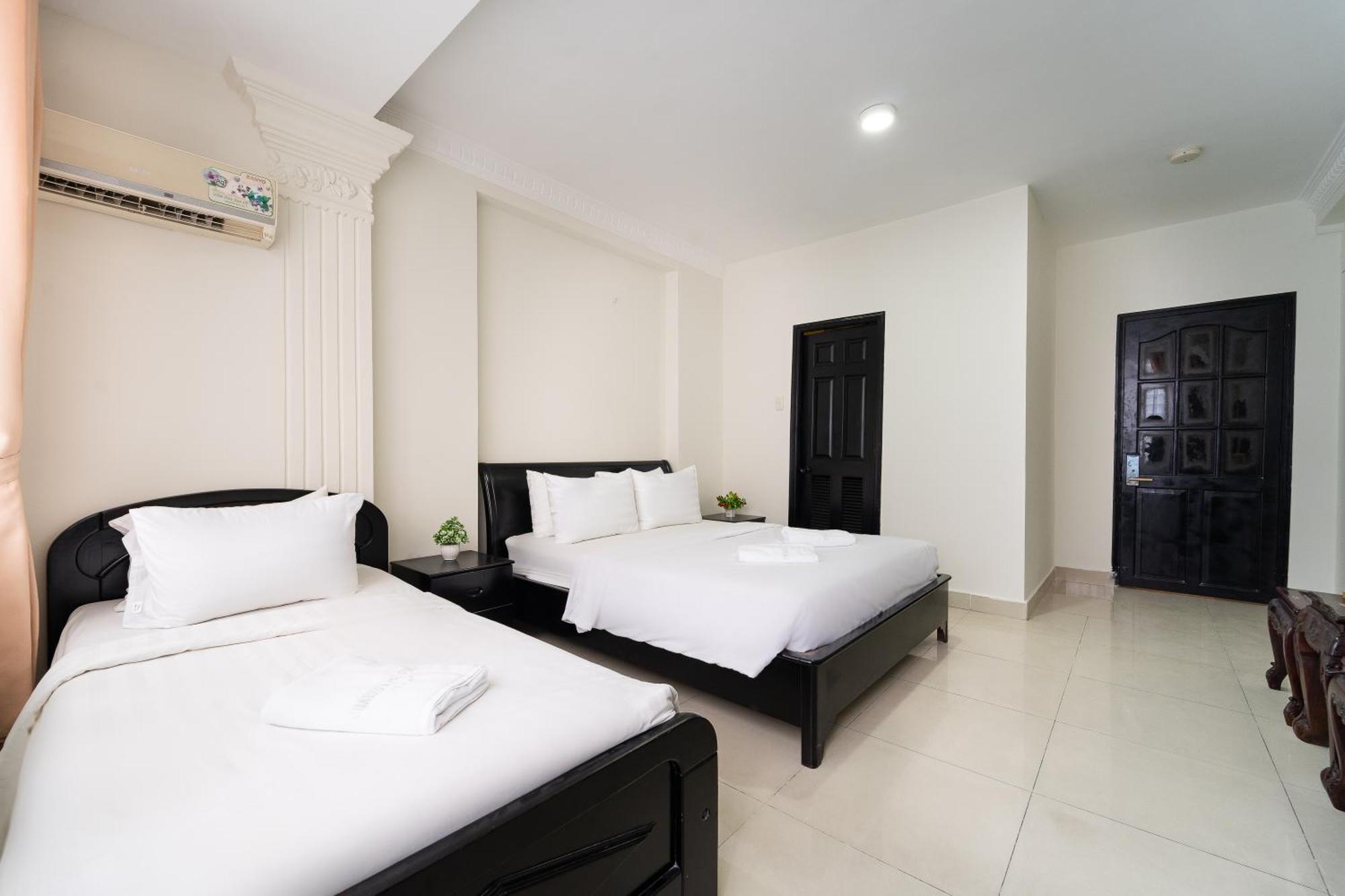 Khko Charisse Delhi Darbar Hotel 2*