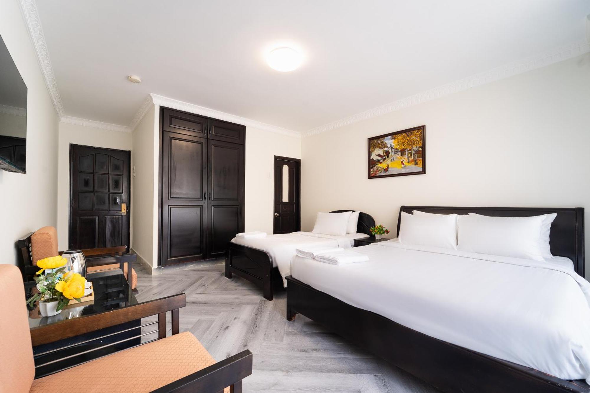 Hotel Khko Charisse Delhi Darbar